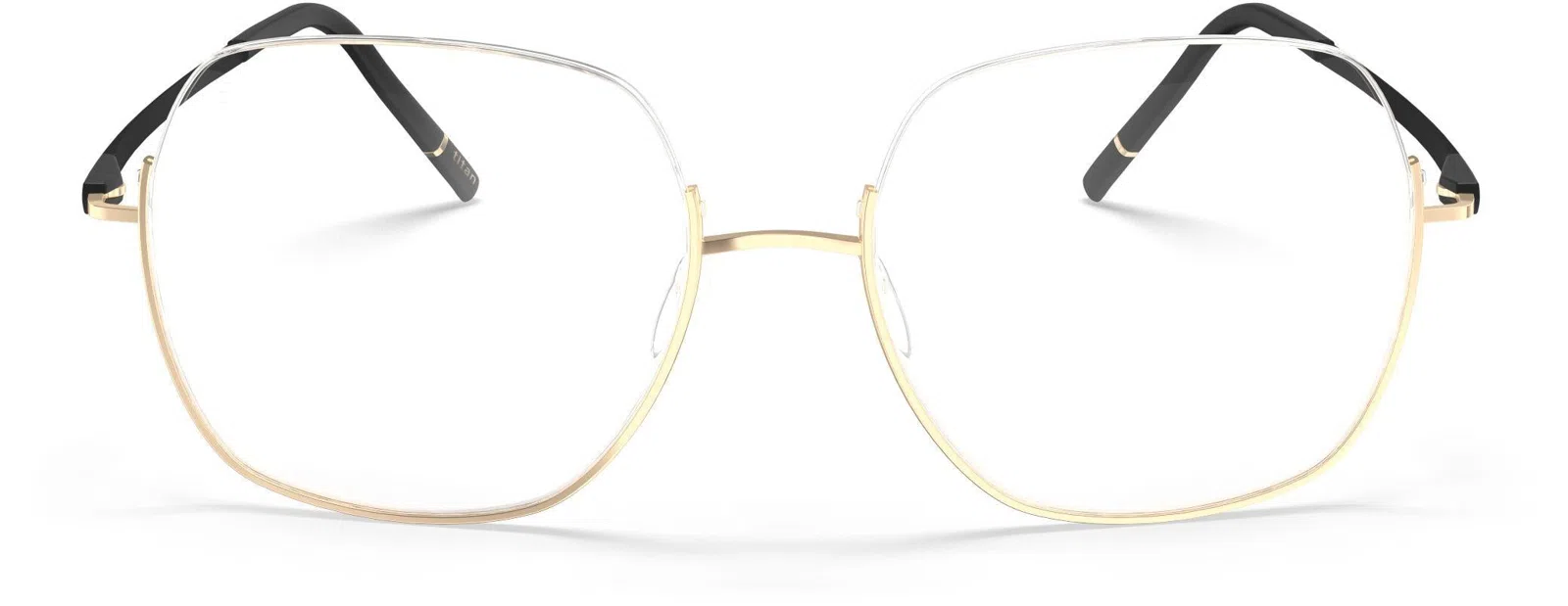 Silhouette Dynamic Dawn 4566 Eyeglasses - view 22